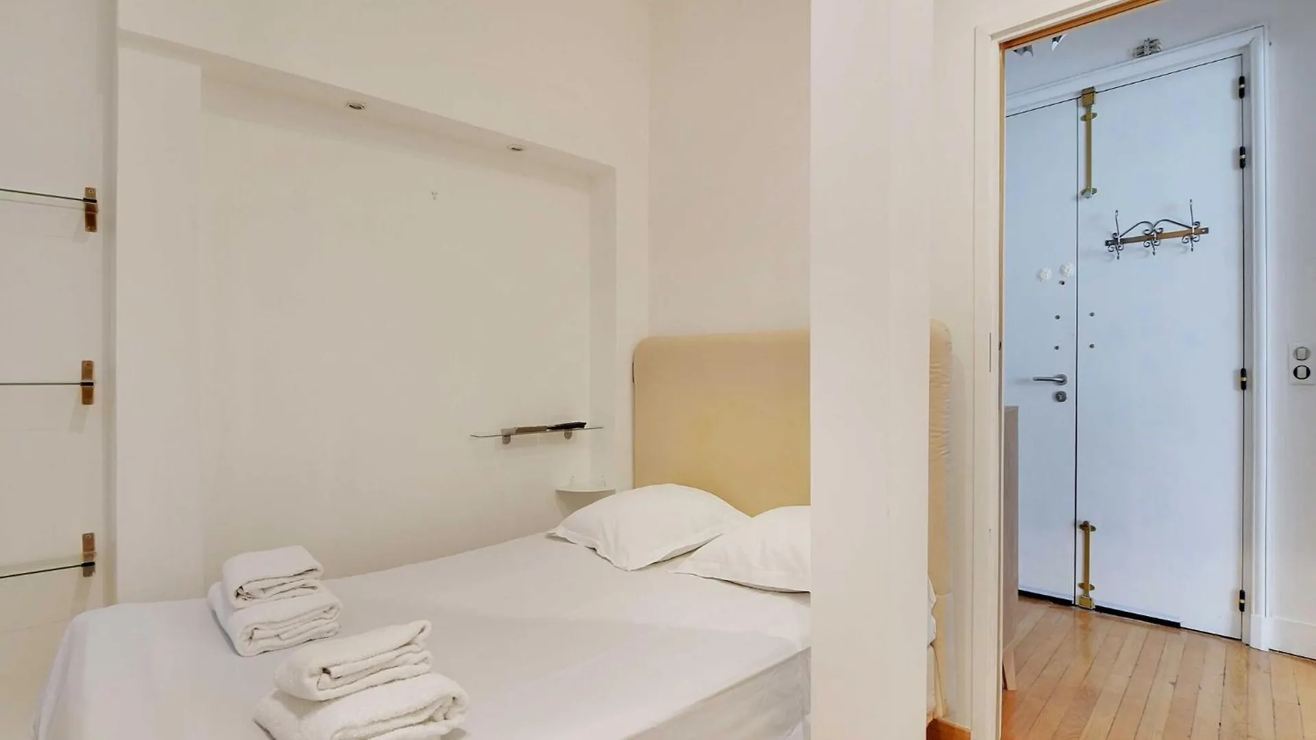 Appartamento Superb 1Bdr - Trocadero Doumer - Bail Mobility Parigi