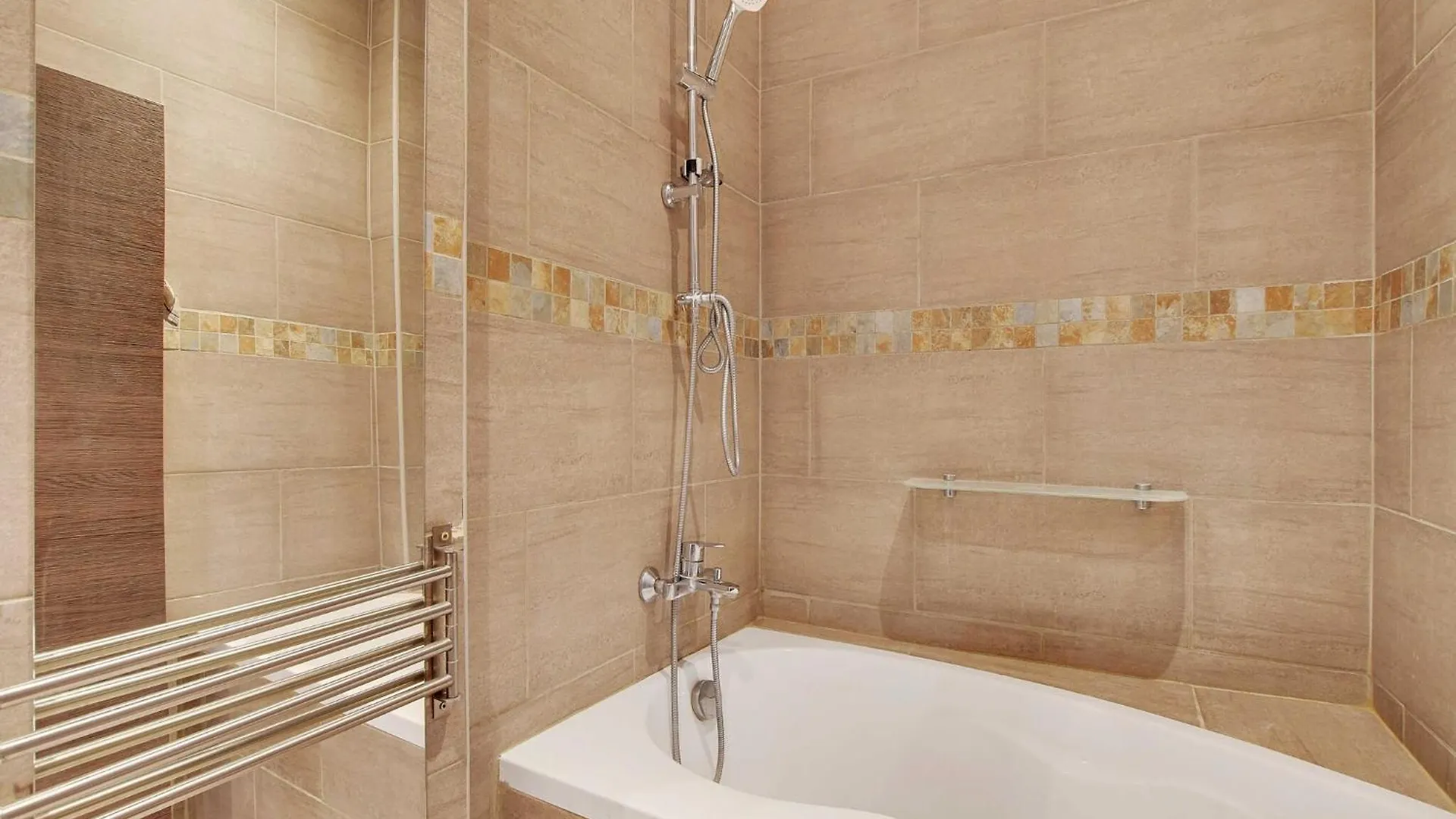 Superb 1Bdr - Trocadero Doumer - Bail Mobility Parigi